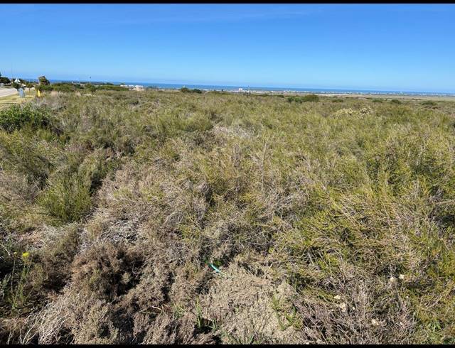 4,028M² VACANT LAND FOR SALE IN FOUNTAINS ESTATE BUSINESS PARK